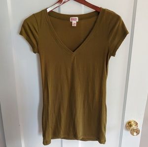 ⚡2 for $15⚡Mossimo Supply Co. T-Shirt